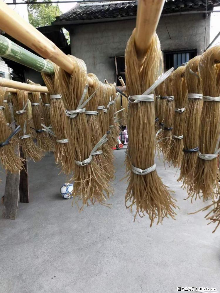 【灌阳正宗红薯粉】美女家里自己做的，干净卫生，假一赔十，价格合理，抢购电话：13737312895 - 美食天地 - 吉安生活社区 - 吉安28生活网 ja.28life.net