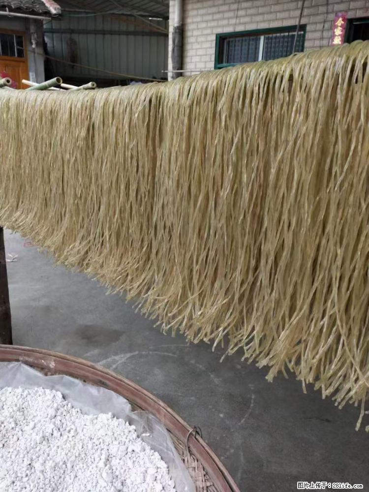 【灌阳正宗红薯粉】美女家里自己做的，干净卫生，假一赔十，价格合理，抢购电话：13737312895 - 美食天地 - 吉安生活社区 - 吉安28生活网 ja.28life.net