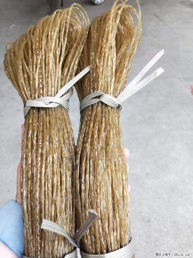 【灌阳正宗红薯粉】美女家里自己做的，干净卫生，假一赔十，价格合理，抢购电话：13737312895 - 美食天地 - 吉安生活社区 - 吉安28生活网 ja.28life.net