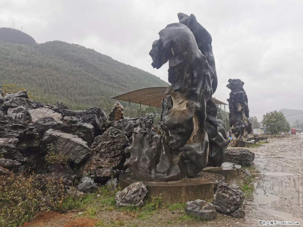 风景石、假山石大量有货，有需要的欢迎联系 - 新手上路 - 吉安生活社区 - 吉安28生活网 ja.28life.net