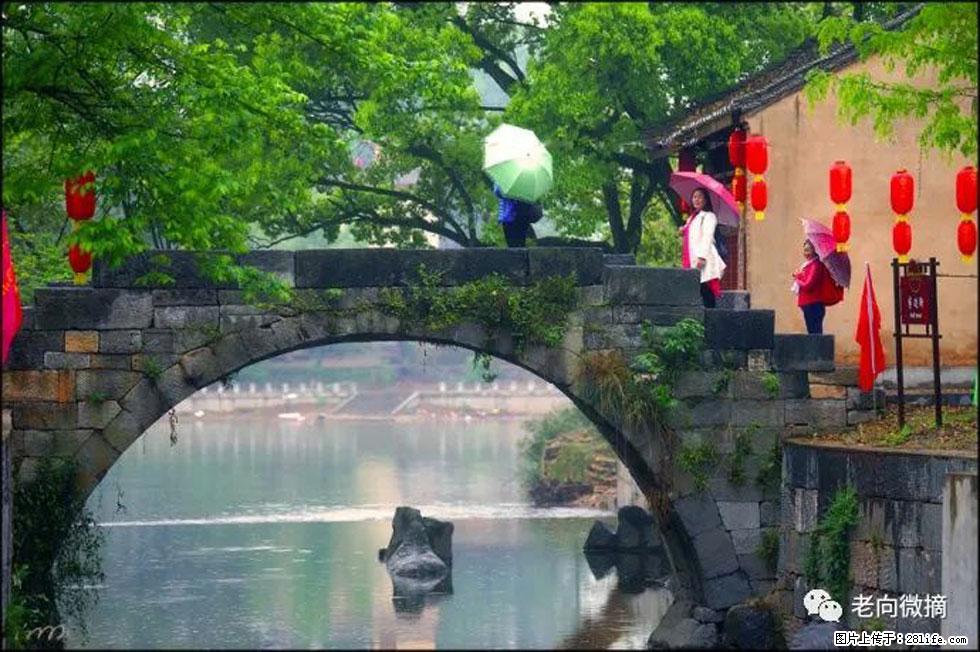 【春天，广西桂林灌阳县向您发出邀请！】江口老街又逢春 - 游山玩水 - 吉安生活社区 - 吉安28生活网 ja.28life.net