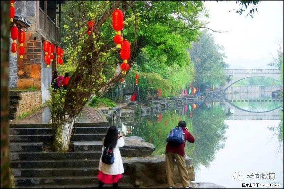 【春天，广西桂林灌阳县向您发出邀请！】江口老街又逢春 - 游山玩水 - 吉安生活社区 - 吉安28生活网 ja.28life.net