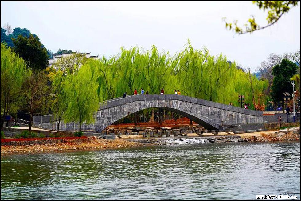 【春天，广西桂林灌阳县向您发出邀请！】江口老街又逢春 - 游山玩水 - 吉安生活社区 - 吉安28生活网 ja.28life.net