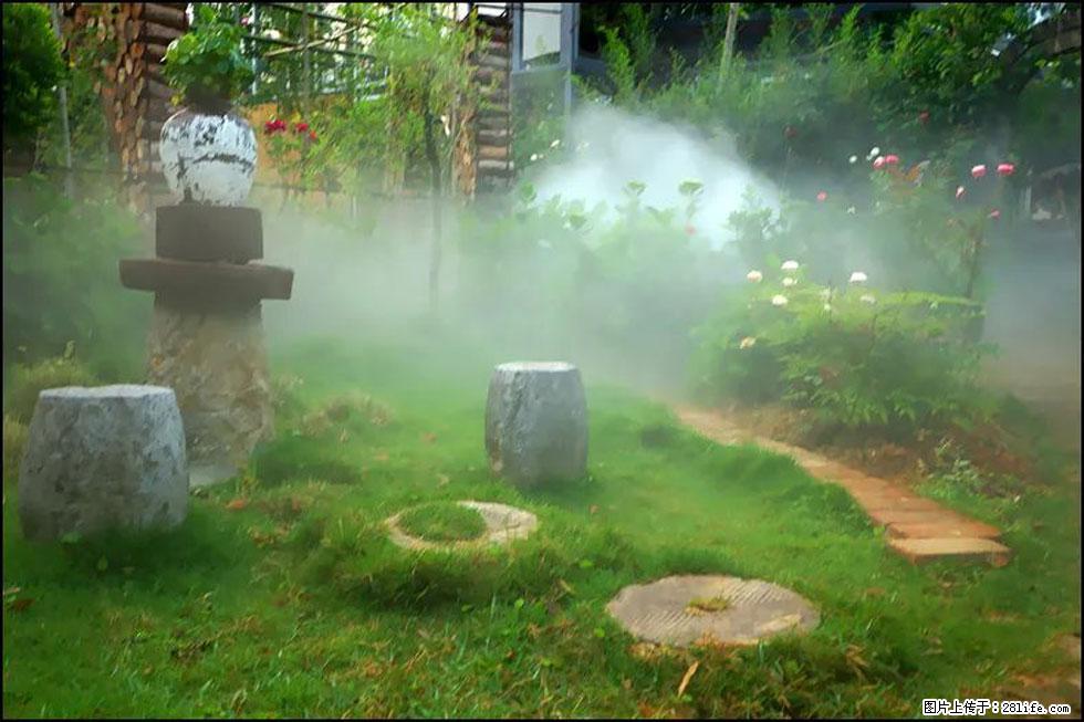 【春天，广西桂林灌阳县向您发出邀请！】如梦似幻莲溪庐 - 游山玩水 - 吉安生活社区 - 吉安28生活网 ja.28life.net