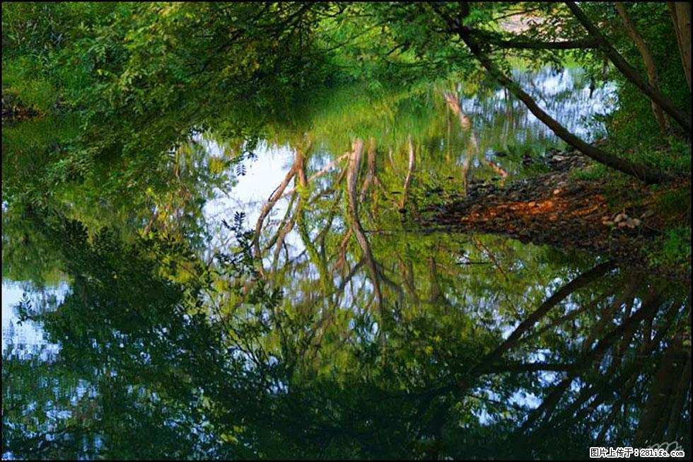 【春天，广西桂林灌阳县向您发出邀请！】熊家寨湿地公园 - 游山玩水 - 吉安生活社区 - 吉安28生活网 ja.28life.net
