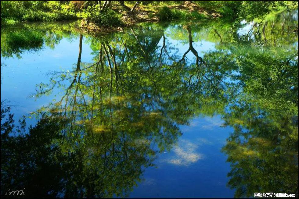 【春天，广西桂林灌阳县向您发出邀请！】熊家寨湿地公园 - 游山玩水 - 吉安生活社区 - 吉安28生活网 ja.28life.net