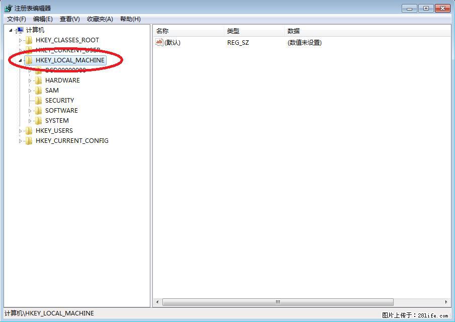 Photoshop不能直接拖拽打开图片的解决办法 - 生活百科 - 吉安生活社区 - 吉安28生活网 ja.28life.net