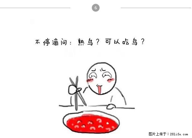 千万不要和这9种哈卵一起吃火锅！ - 美食天地 - 吉安生活社区 - 吉安28生活网 ja.28life.net