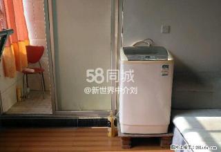 阳明西路靠近广场 1室0厅1卫 - 吉安28生活网 ja.28life.net