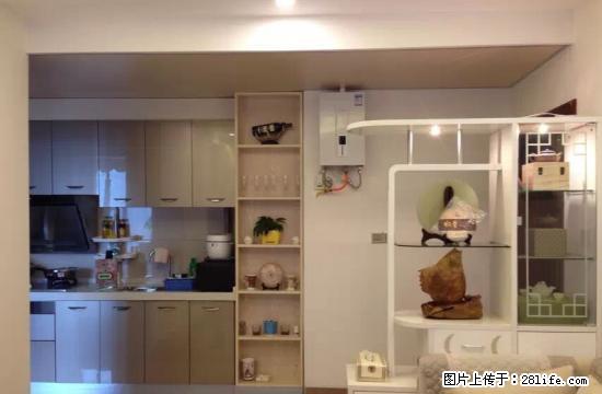 凯旋华府 豪华装修 出租 全新家具家电 - 房屋出租 - 房屋租售 - 吉安分类信息 - 吉安28生活网 ja.28life.net