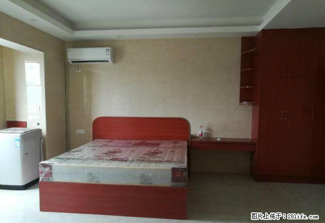 J 新华国际精装1室1厅，家具家电齐全，1200元/月 - 房屋出租 - 房屋租售 - 吉安分类信息 - 吉安28生活网 ja.28life.net