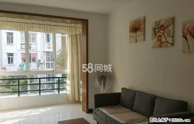 一街区2室2厅2台空调在2楼 - 房屋出租 - 房屋租售 - 吉安分类信息 - 吉安28生活网 ja.28life.net