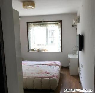 凯震金鹭花园小区3楼3房2厅2卫只要2000家电齐全 - 吉安28生活网 ja.28life.net