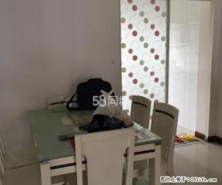 康居帝景湾5楼精装3室2厅2卫4台空调随时看房交通便利 - 吉安28生活网 ja.28life.net