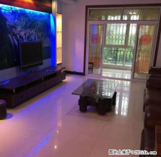 市中心大润发旁 凯震金鹭精装2房 家电齐全 拎包入住带柴火间 - 吉安28生活网 ja.28life.net