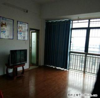 桃源华府，2房1厅1卫，精装修，拎包入住电梯房，交通方便。 - 吉安28生活网 ja.28life.net