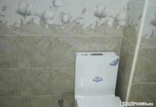 1室1厅1卫1阳台1300元/月,封闭小区,随时入住 - 吉安28生活网 ja.28life.net