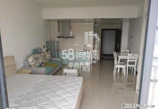 汇金广场 1室1厅1卫 - 吉安28生活网 ja.28life.net