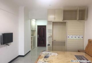 井大阳光城，1室1厅，全新家具家电，精装修......... - 吉安28生活网 ja.28life.net