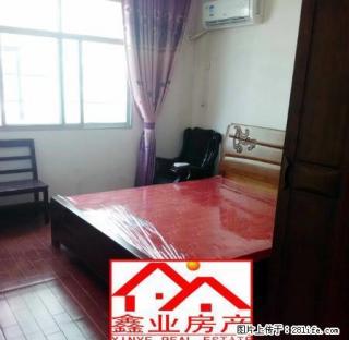 新桥安置小区二房二厅家电齐全1200元 - 吉安28生活网 ja.28life.net