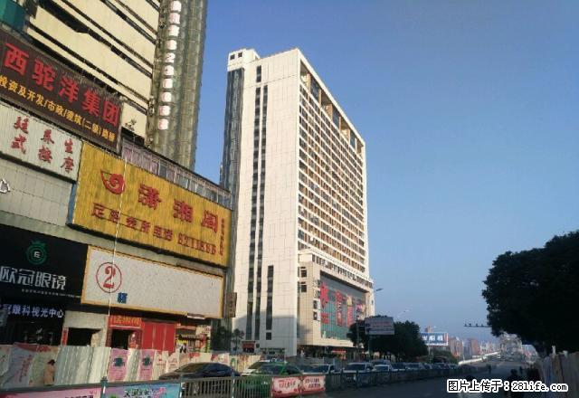 万象广场 1室2厅1卫 - 房屋出租 - 房屋租售 - 吉安分类信息 - 吉安28生活网 ja.28life.net