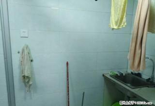 吉州区沿江路帝景湾小区精装修1房1卫出租，保养要好，带空调 - 吉安28生活网 ja.28life.net