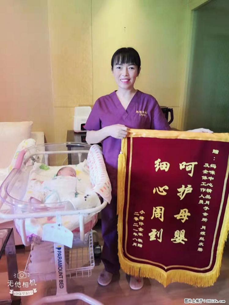 上海高端月子会所招新手月嫂，零基础带教，包吃住 - 职场交流 - 吉安生活社区 - 吉安28生活网 ja.28life.net