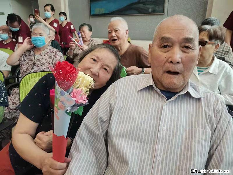 上海国企养老院，星级酒店环境，招聘养老护工 - 职场交流 - 吉安生活社区 - 吉安28生活网 ja.28life.net