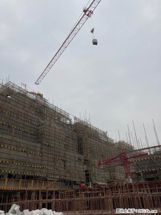 【广西三象建筑安装工程有限公司】广西桂林市时代广场项目 - 家居生活 - 吉安生活社区 - 吉安28生活网 ja.28life.net