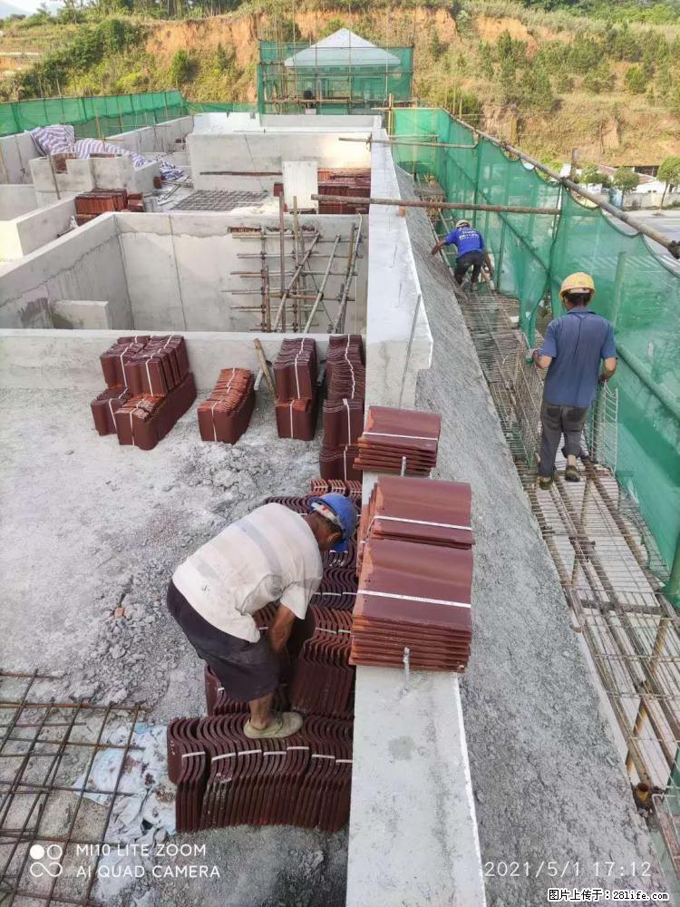 【广西三象建筑安装工程有限公司】绿地衫和田叠墅项目 - 家居生活 - 吉安生活社区 - 吉安28生活网 ja.28life.net