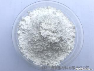 【桂林三鑫新型材料】人造石人造大理石专用碳酸钙 - 吉安28生活网 ja.28life.net