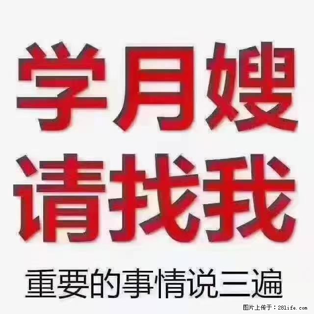 【招聘】月嫂，上海徐汇区 - 职场交流 - 吉安生活社区 - 吉安28生活网 ja.28life.net