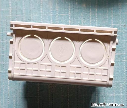 桂林荣泰吹塑、注塑【厂家直销】PVC阴燃电工配件，精品86底盒 - 家居生活 - 吉安生活社区 - 吉安28生活网 ja.28life.net