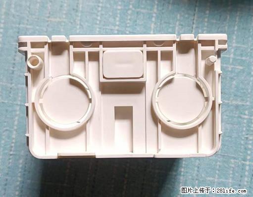 桂林荣泰吹塑、注塑【厂家直销】PVC阴燃电工配件，精品86底盒 - 家居生活 - 吉安生活社区 - 吉安28生活网 ja.28life.net