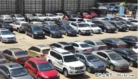 停车为什么要车头朝外？不是开玩笑，关键时刻真能救命 - 吉安生活资讯 - 吉安28生活网 ja.28life.net