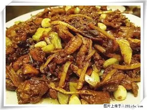 来广西旅游必吃这20道桂菜，不然就白来广西啦！ - 吉安生活资讯 - 吉安28生活网 ja.28life.net