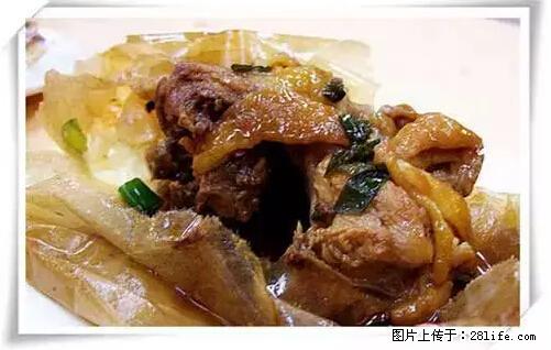 来广西旅游必吃这20道桂菜，不然就白来广西啦！ - 吉安生活资讯 - 吉安28生活网 ja.28life.net
