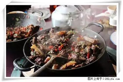 来广西旅游必吃这20道桂菜，不然就白来广西啦！ - 吉安生活资讯 - 吉安28生活网 ja.28life.net