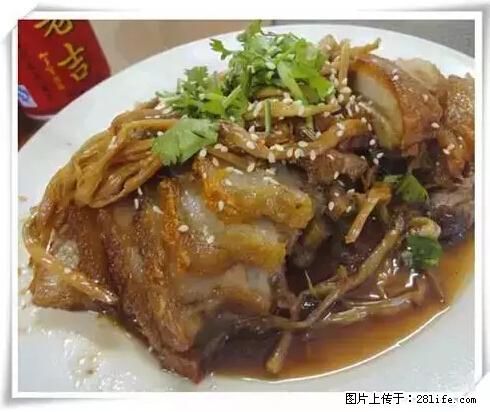 来广西旅游必吃这20道桂菜，不然就白来广西啦！ - 吉安生活资讯 - 吉安28生活网 ja.28life.net
