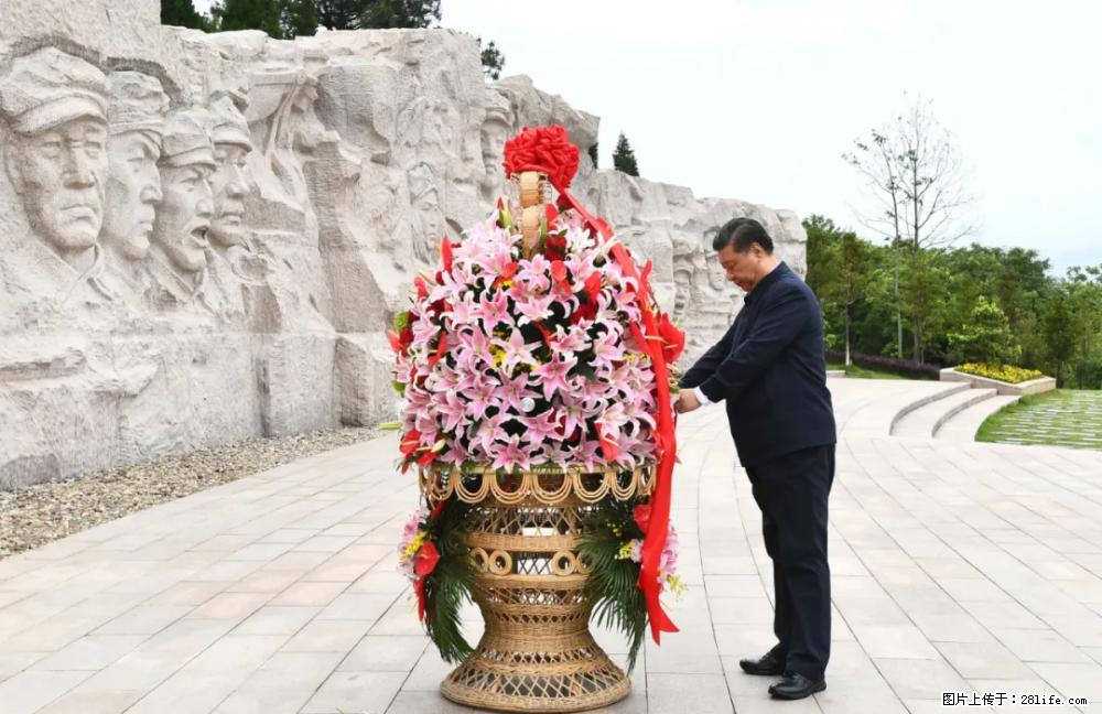 习近平赴广西考察调研 - 吉安生活资讯 - 吉安28生活网 ja.28life.net