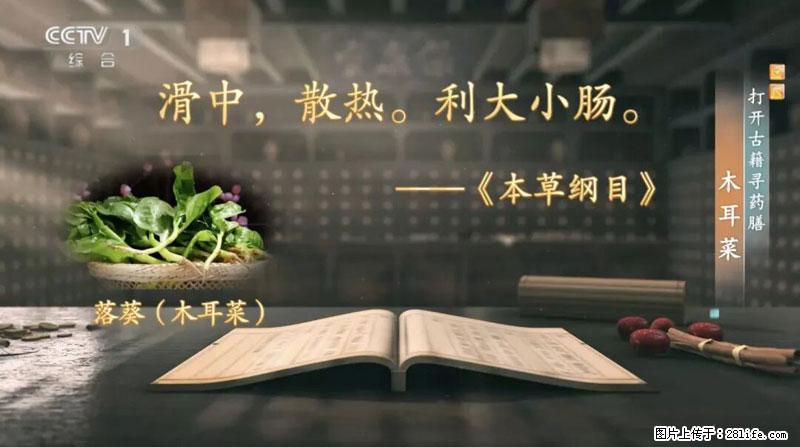 比牛奶补钙还厉害！凉血解毒、稳血糖...这菜冬天必吃，很多人却当草 - 吉安生活资讯 - 吉安28生活网 ja.28life.net