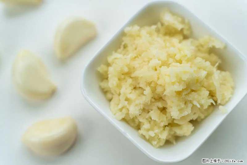 抗菌消炎、护肝健脾！这种“天然青霉素”就在你家餐桌上，春季吃正合适 - 吉安生活资讯 - 吉安28生活网 ja.28life.net