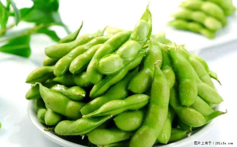 这些蔬菜是“天然钙片”，这6种被医生重点推荐 - 吉安生活资讯 - 吉安28生活网 ja.28life.net