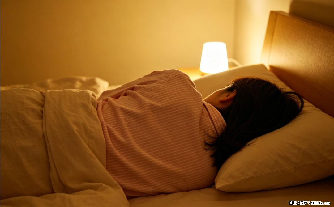 熬夜会让猝死风险飙升！出现以下4种情况赶紧休息→ - 吉安生活资讯 - 吉安28生活网 ja.28life.net