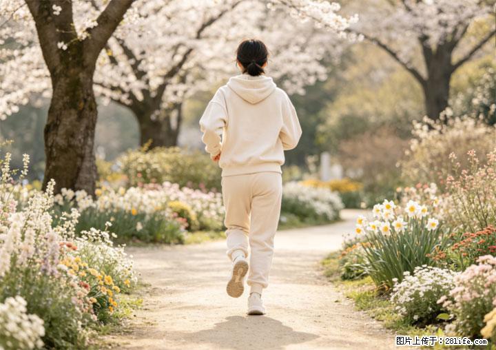 学会这套走路方法！稳血糖护心脏，养护关节更护健康 - 吉安生活资讯 - 吉安28生活网 ja.28life.net